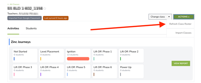 14 Google Classrom Refresh