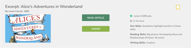 Article Details